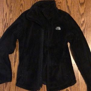 North face fleece